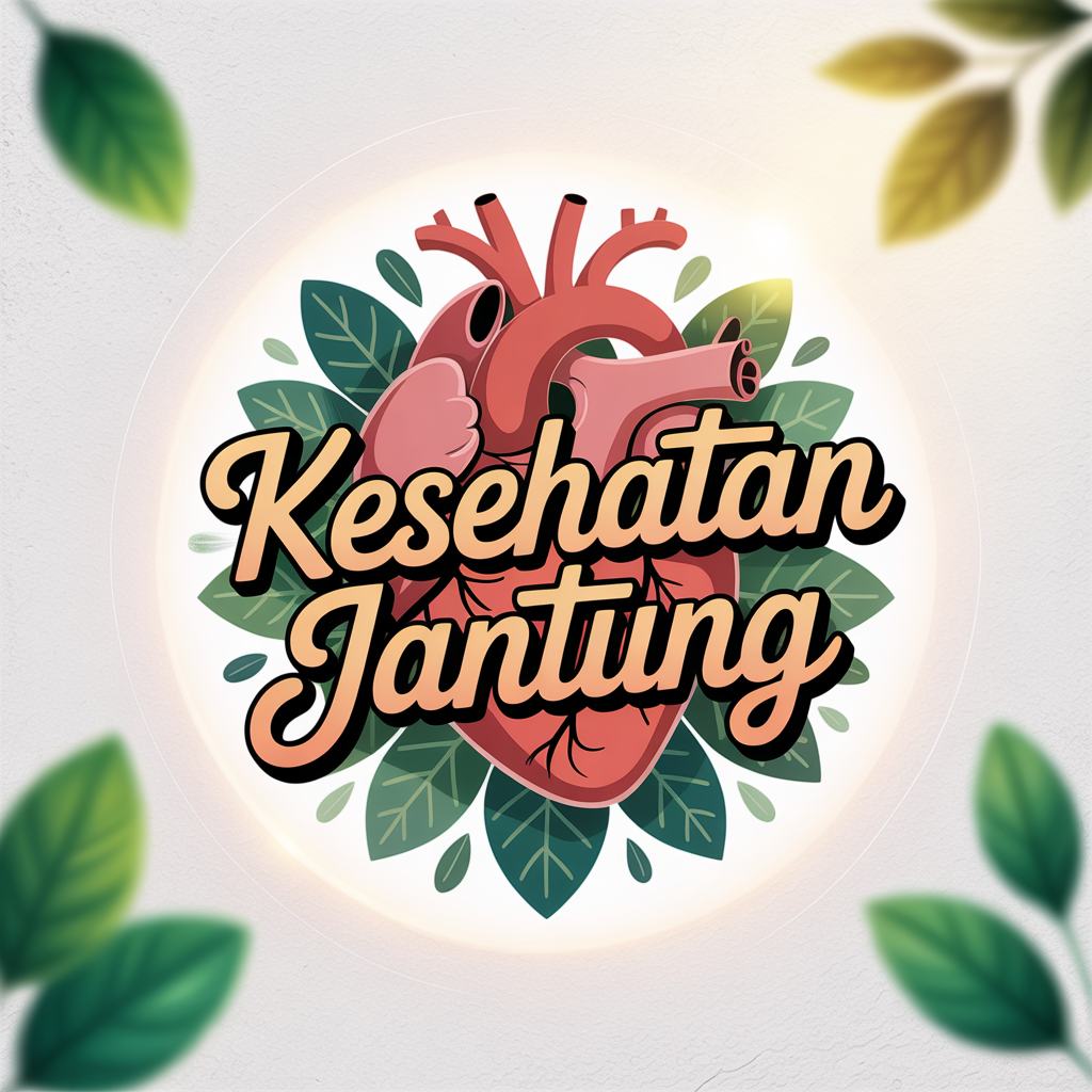 Jantung Kuat, Hidup Nikmat: Informasi Kesehatan Jantung