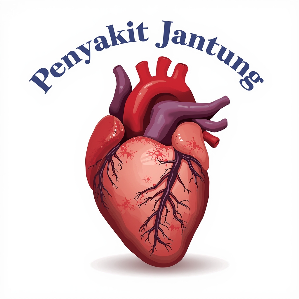 Pencegahan Penyakit Jantung yang Bisa Dimulai Hari Ini