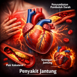 penyakit jantung