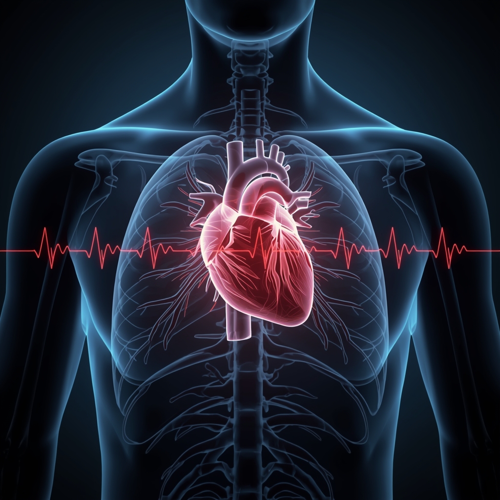 Penyebab Jantung Berdebar Kencang: Normal atau Berbahaya?