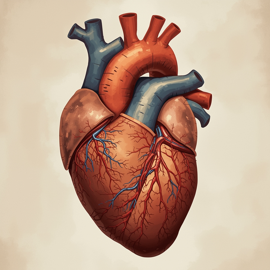 Info Jantung Lengkap: Fakta Penting yang Wajib Anda Ketahui