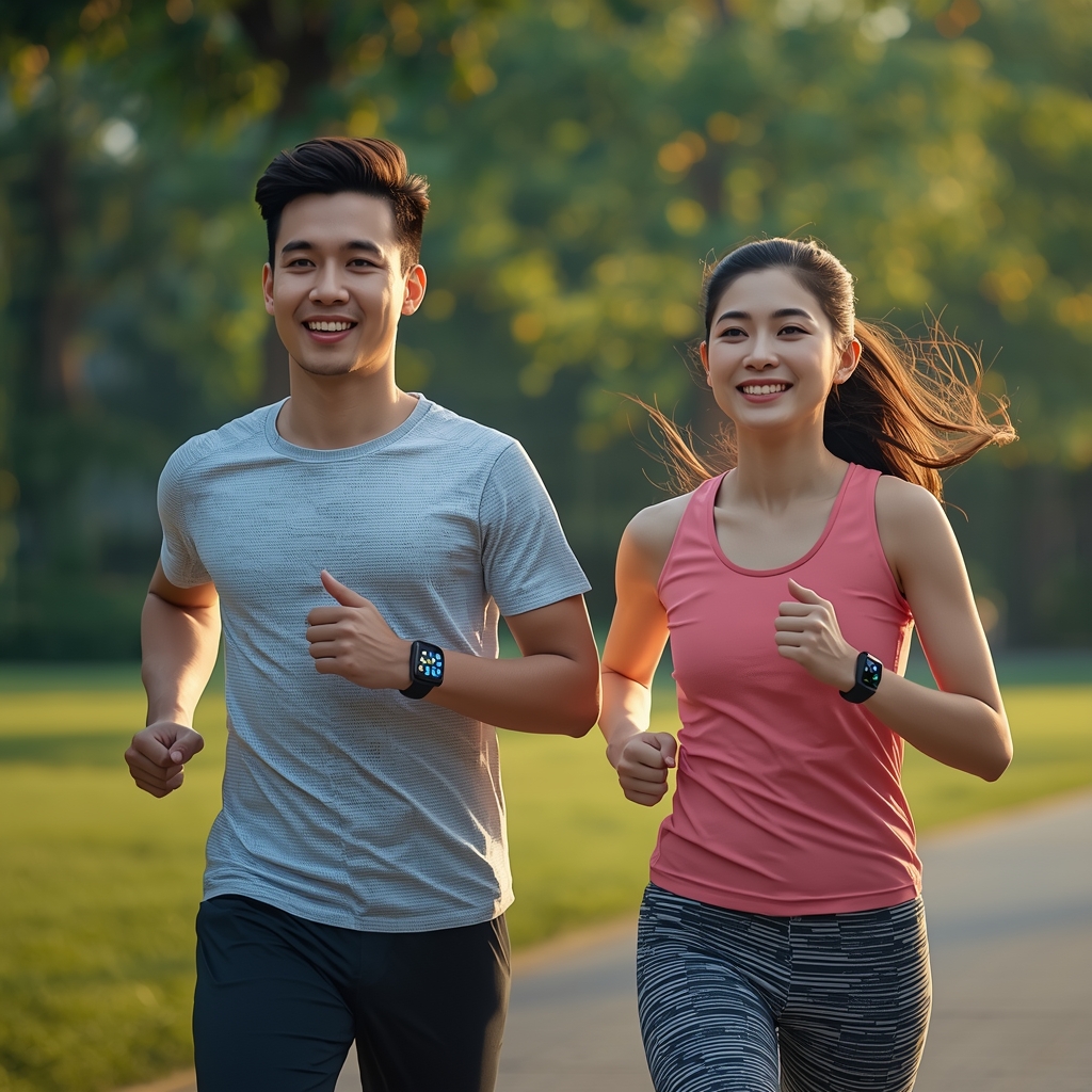 Cara Menjaga Kesehatan Jantung Sejak Dini