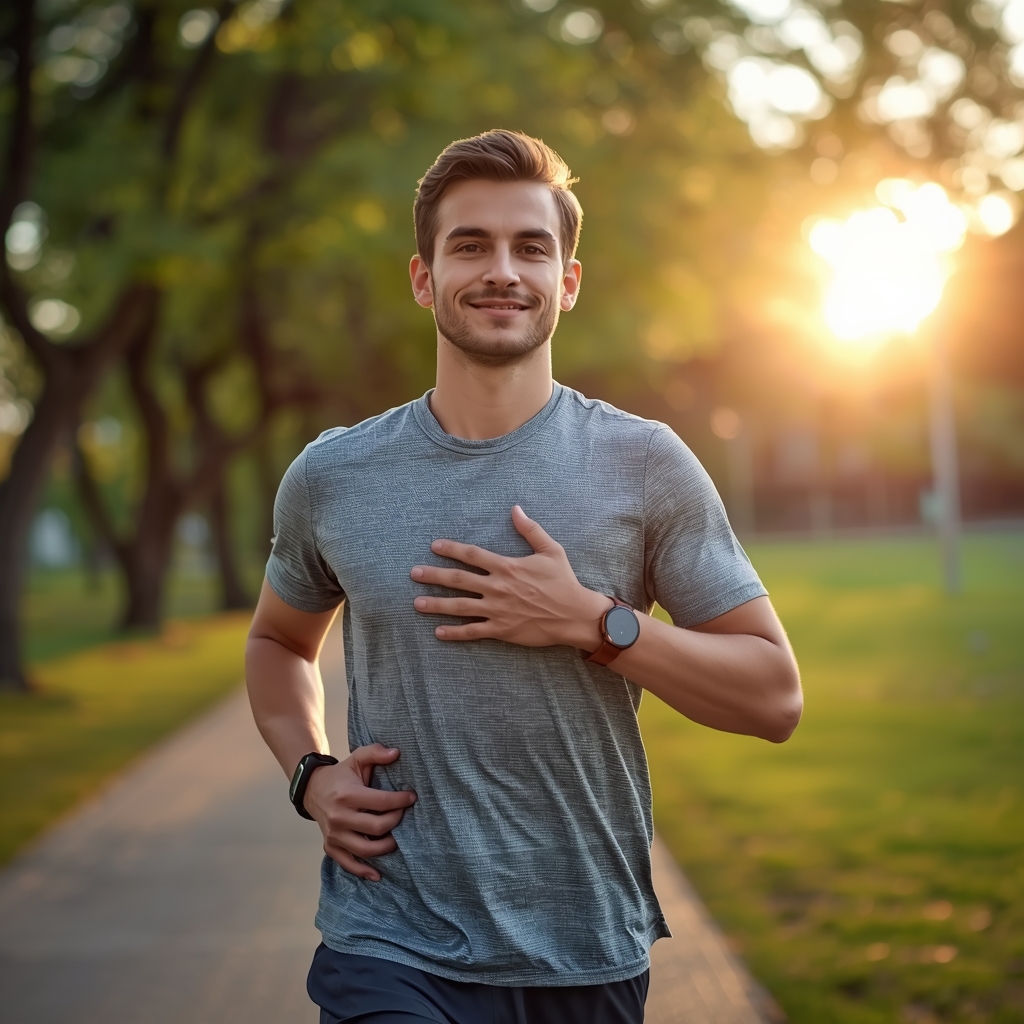 Cara Menjaga Kesehatan Jantung Agar Tetap Sehat dan Kuat