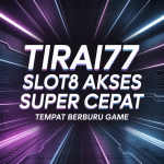TIRAI77 Slot88