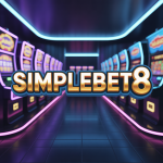 SIMPLEBET8 Platform Slot Online