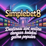 SIMPLEBET8