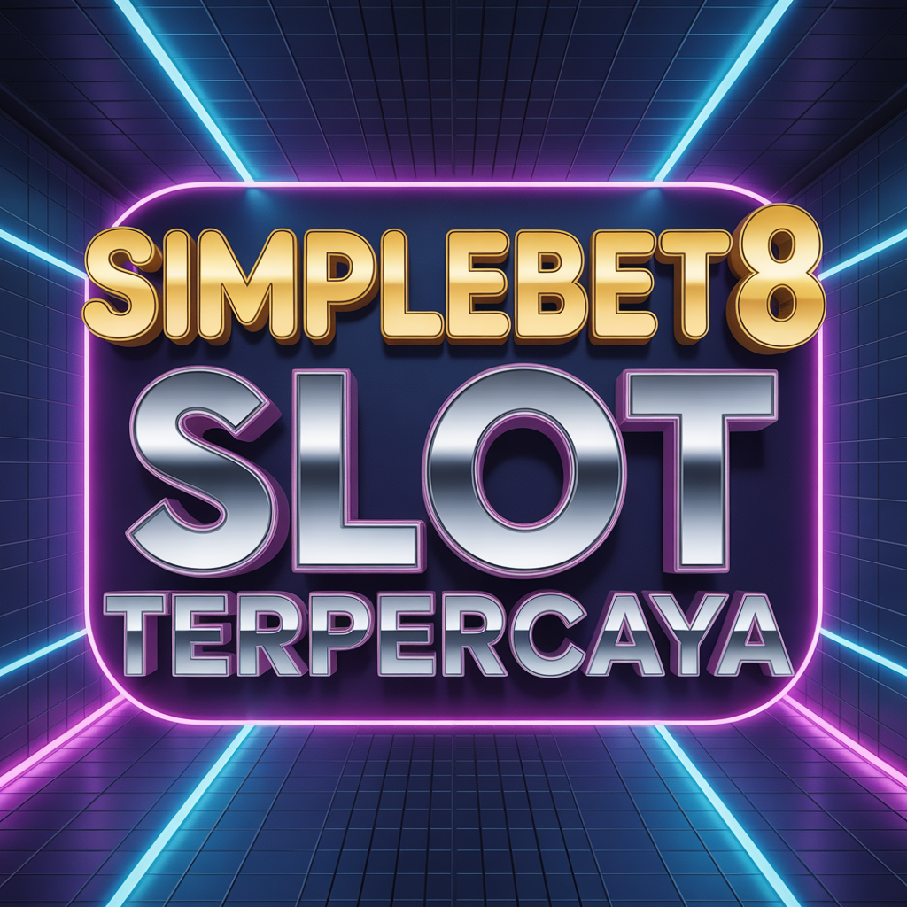 SIMPLEBET8 SLOT TERPERCAYA