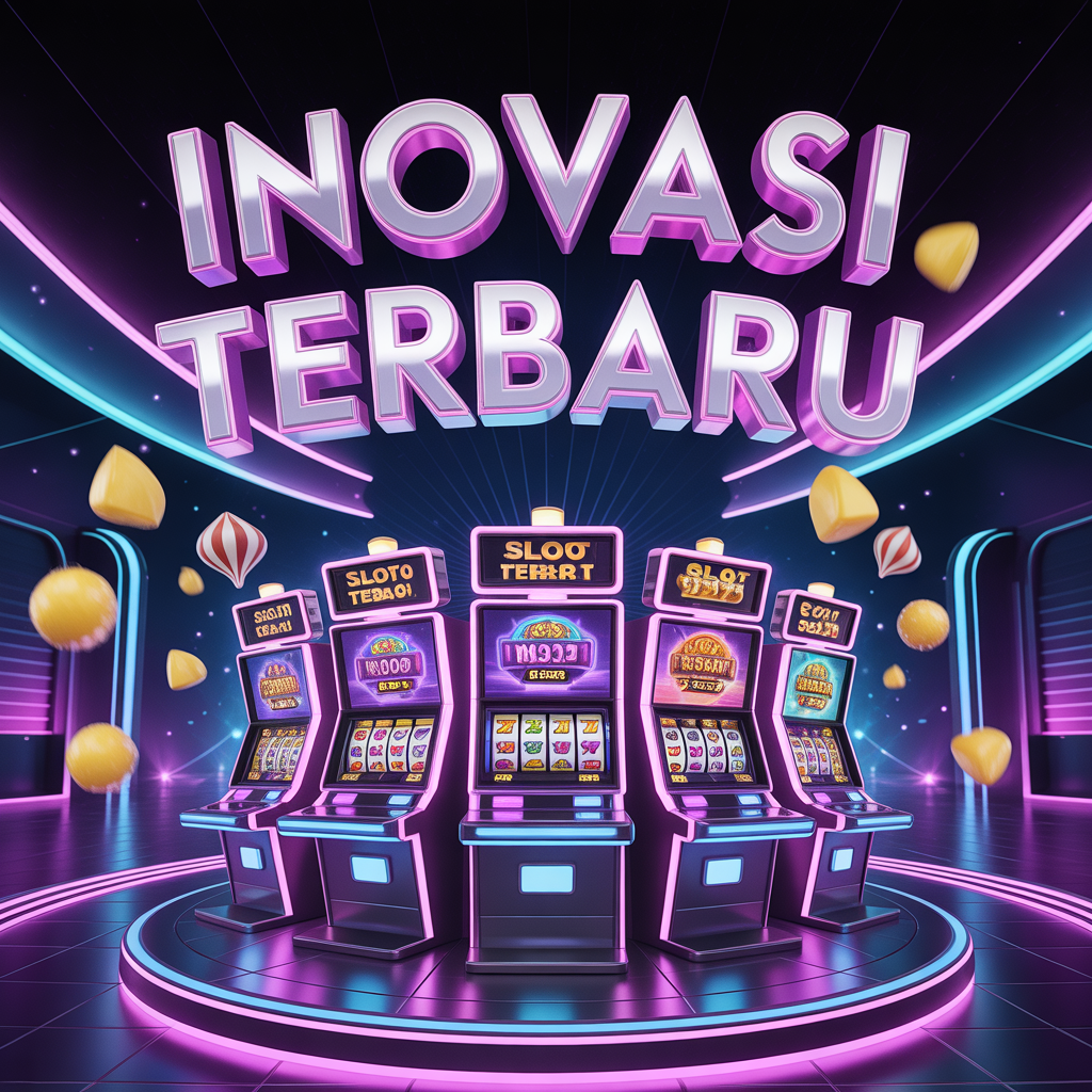 KERABATSLOT Portal Slot Bonanza Terbaru dengan Inovasi