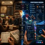 Sportsbook